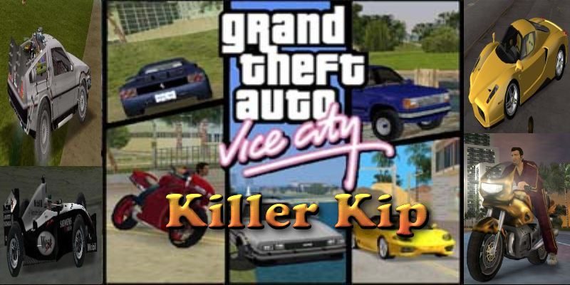 Gta vice city killer kip free download for pc