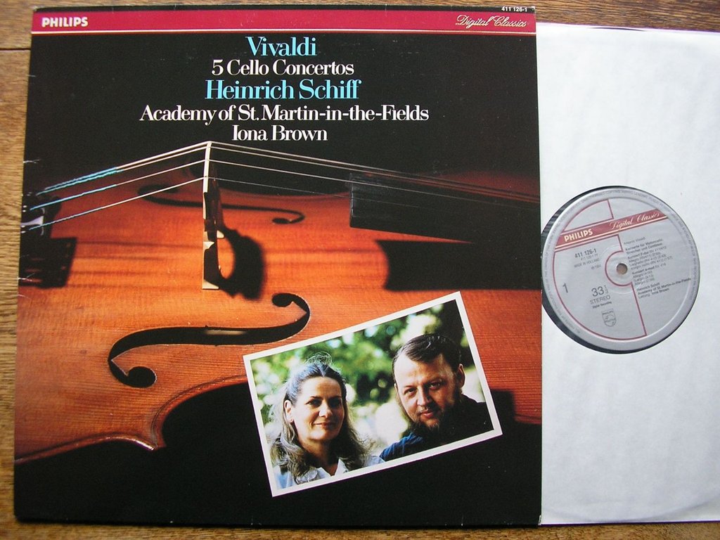 Vivaldi piccolo concerto 443 pdf