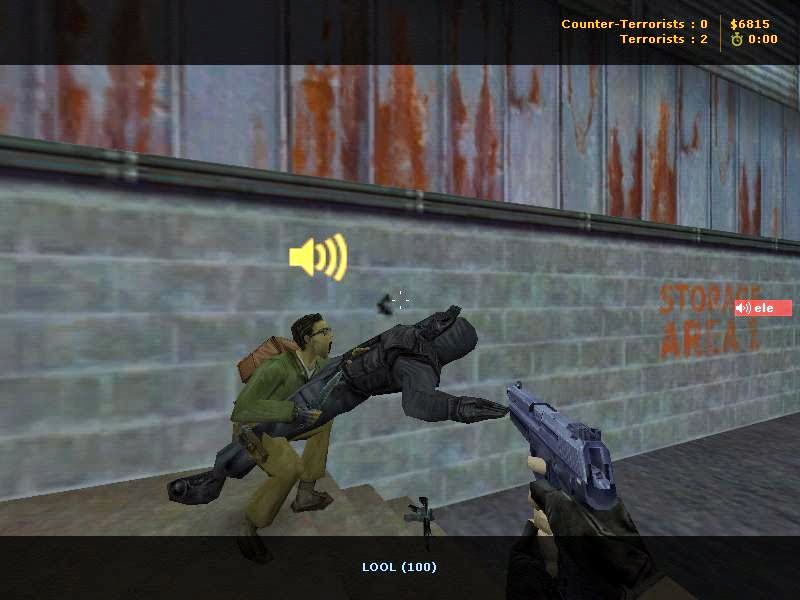 Counter strike 1.6 download pc
